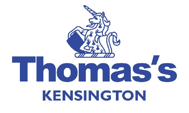 Thomas's Kensington